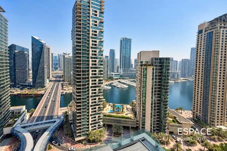 2 Slaapkamers Appartement te Koop in Jumeirah Beach Residence (JBR), Dubai - Appartement in Jumeirah Beach Residence (JBR)，Rimal，Rimal 1, 2 slaapkamers, 2500000 AED - 16604257