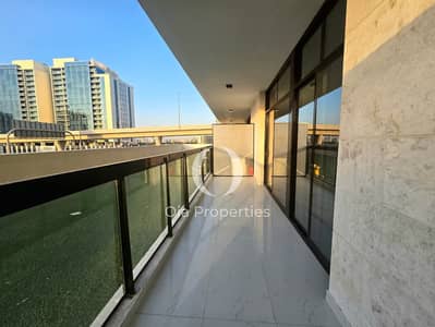 2 Camere Appartamento in affitto a Al Furjan, Dubai - qefgg. jpeg