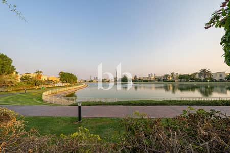 3 Bedroom Villa for Rent in The Springs, Dubai - images image img 3 Bedroom Villa for Rent in The Springs, Dubai - images image img