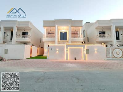 5 Bedroom Villa for Sale in Al Zahya, Ajman - WhatsApp Image 2026-09-22 at 6.50. 36 PM. jpg 5 Bedroom Villa for Sale in Al Zahya, Ajman - WhatsApp Image 2026-09-22 at 6.50. 36 PM. jpg