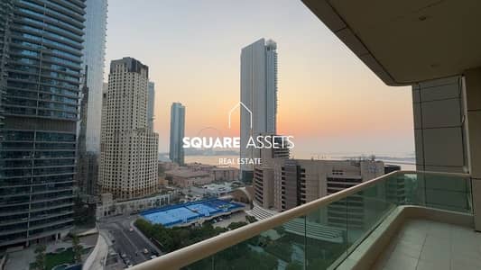 2 habitaciones Apartamento para en Alquiler en Dubai Marina, Dubai - WhatsApp Image 2026-09-22 at 6.12. 26 PM (3). jpeg