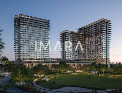 1 Bedroom Apartment for Sale in Dubai Hills Estate, Dubai - Vida Interior | Original Price | Q1 2029 Handover