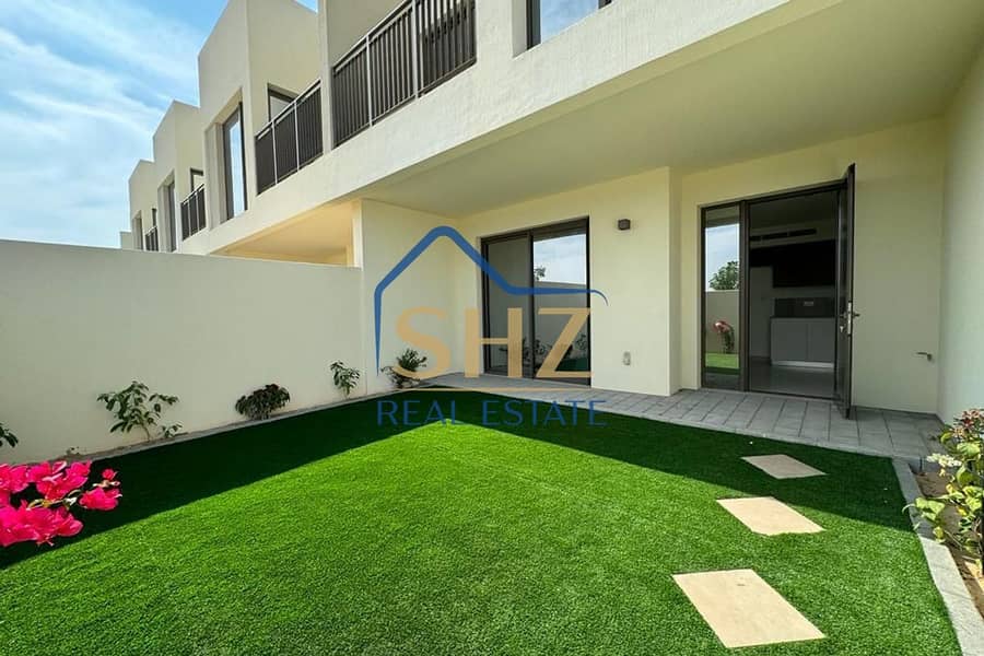 Single Row | Landscaped | Vacant Soon | No Agents Single Row | Landscaped | Vacant Soon | No Agents