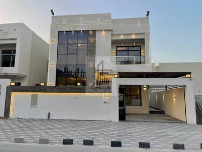 6 Schlafzimmer Villa zum Verkauf in Al Helio, Ajman - WhatsApp Image 2026-08-17 at 5.47. 31 PM. jpeg