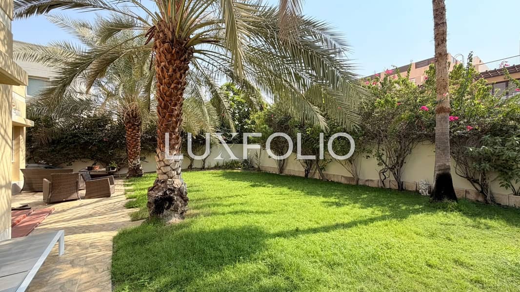 Villa à The Meadows,The Meadows 2, 5 chambres, 570000 AED - 16604378 Villa à The Meadows,The Meadows 2, 5 chambres, 570000 AED - 16604378