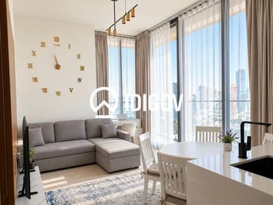 Appartement de 1 chambre à à vendre à Jumeirah Village Circle (JVC), Dubai - Appartement à Jumeirah Village Circle (JVC)，JVC District 13，Binghatti Venus, 1 chambre, 1200000 AED - 16604390