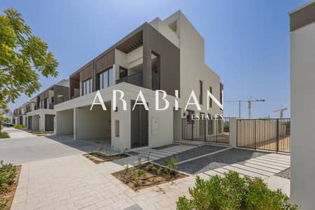4 Slaapkamers Villa te Huur in Tilal Al Ghaf, Dubai - Villa in Tilal Al Ghaf，Aura Gardens, 4 slaapkamers, 345000 AED - 16604407