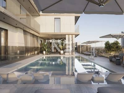 1 habitación Apartamento para en Venta en Jumeirah Village Triangle (JVT), Dubai - 3. jpg