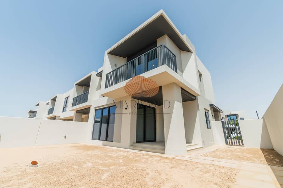 位于杰贝阿里村,Jebel Ali Village Villas 4 卧室的联排别墅 250000 AED - 16604422 位于杰贝阿里村,Jebel Ali Village Villas 4 卧室的联排别墅 250000 AED - 16604422