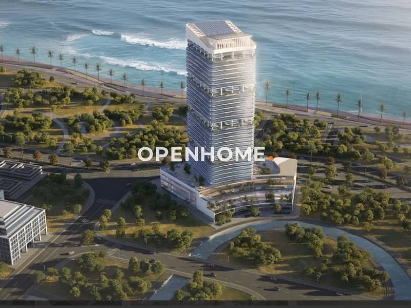 Apartamento en Al Reem Island,Shams Abu Dhabi,Radiant Elite Tower, 1 dormitorio, 1450000 AED - 16604426 Apartamento en Al Reem Island,Shams Abu Dhabi,Radiant Elite Tower, 1 dormitorio, 1450000 AED - 16604426