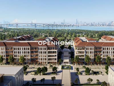 2 Camere Appartamento in vendita a Al Hudayriat Island, Abu Dhabi - Appartamento a Al Hudayriat Island，Nawayef Park Views, 2 camere da letto, 3562850 AED - 16604427
