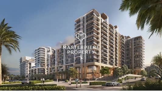 Studio te Koop in Saadiyat Island, Abu Dhabi - Appartement in Saadiyat Island，Manarat Living III, 1106016 AED - 16604431
