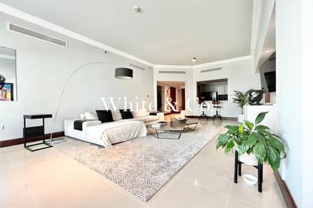 2 Camere Appartamento in affitto a Palm Jumeirah, Dubai - Appartamento a Palm Jumeirah，Golden Mile，Golden Mile 6, 2 camere da letto, 229999 AED - 16604442