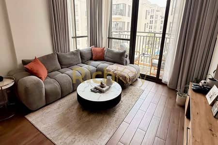 Appartement de 2 chambres à à louer à Town Square, Dubai - photo_01. jpg