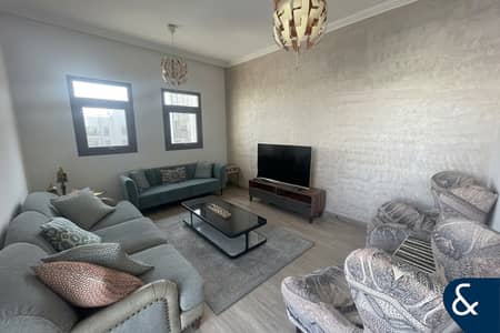 3 Camere Appartamento in affitto a Town Square, Dubai - Appartamento a Town Square,Safi Apartments,Safi Apartments 1B, 3 camere da letto, 140000 AED - 16589639 3 Camere Appartamento in affitto a Town Square, Dubai - Appartamento a Town Square,Safi Apartments,Safi Apartments 1B, 3 camere da letto, 140000 AED - 16589639