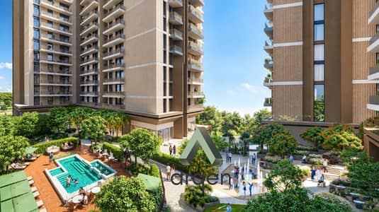 2 habitaciones Apartamento para en Venta en Expo City, Dubai - Apartamento en Expo City，Expo Valley，Expo Valley Views，Ghadeer, 2 dormitorios, 2619000 AED - 16604481