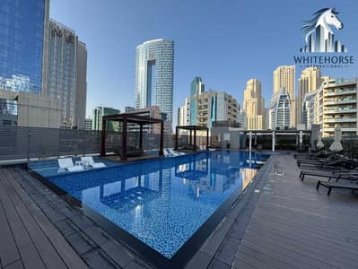 Estudio para en Alquiler en Dubai Marina, Dubai - IMG_4402. jpg Estudio para en Alquiler en Dubai Marina, Dubai - IMG_4402. jpg
