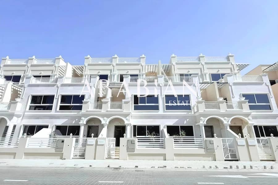 Villa a Jumeirah Village Circle (JVC),JVC District 14,Marwa Homes 3, 4 camere da letto, 220000 AED - 16604514 Villa a Jumeirah Village Circle (JVC),JVC District 14,Marwa Homes 3, 4 camere da letto, 220000 AED - 16604514