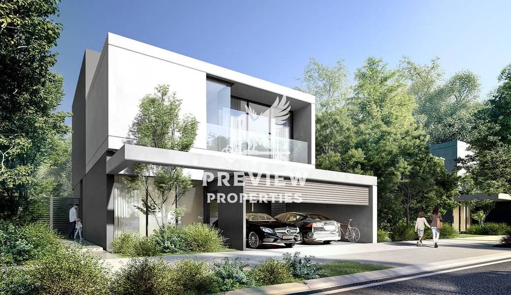 位于蒂拉尔城,马沙尔社区,Saro 4 卧室的别墅 2850000 AED - 15812731 位于蒂拉尔城,马沙尔社区,Saro 4 卧室的别墅 2850000 AED - 15812731