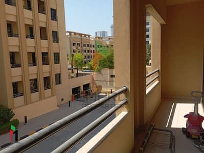 2 habitaciones Apartamento para en Alquiler en The Greens, Dubai - Apartamento en The Greens，Al Sidir，Al Sidir 2, 2 dormitorios, 140000 AED - 16604539