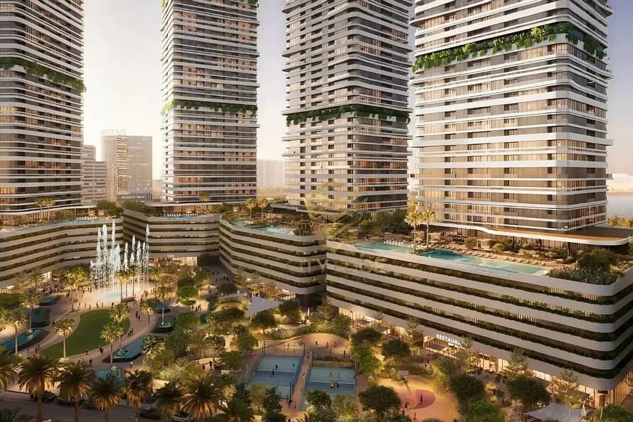 CANCELLATION TOWER E/CITY VIEW/SMART INVESTMENT/FH CANCELLATION TOWER E/CITY VIEW/SMART INVESTMENT/FH