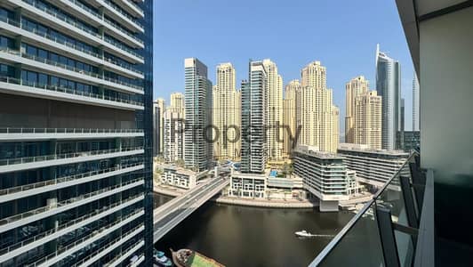 Studio zum Miete in Dubai Marina, Dubai - Wohnung in Dubai Marina,Silverene,Silverene Tower B, 95000 AED - 16604592 Studio zum Miete in Dubai Marina, Dubai - Wohnung in Dubai Marina,Silverene,Silverene Tower B, 95000 AED - 16604592