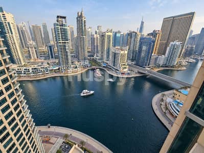 2 Schlafzimmer Wohnung zum Verkauf in Dubai Marina, Dubai - Wohnung in Dubai Marina，Park Island，Sanibel Tower, 2 schlafzimmer, 2800000 AED - 16477776