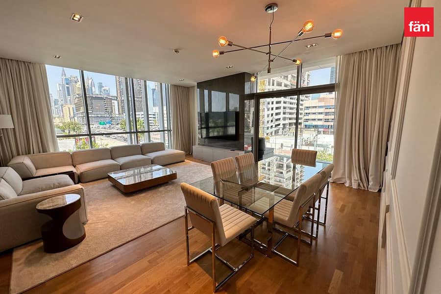 Wohnung in City Walk,Building 20, 2 schlafzimmer, 300000 AED - 16604618 Wohnung in City Walk,Building 20, 2 schlafzimmer, 300000 AED - 16604618