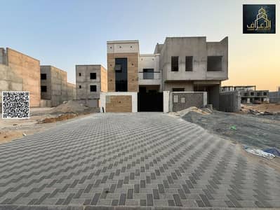 Townhouse de 4 chambres à à vendre à Al Zahya, Ajman - WhatsApp Image 2026-09-23 at 9.50. 05 AM (1). jpg