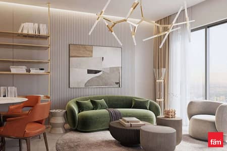 2 Schlafzimmer Wohnung zum Verkauf in Jumeirah Village Circle (JVC), Dubai - Wohnung in Jumeirah Village Circle (JVC)，JVC District 14，Helvetia Residences, 2 schlafzimmer, 2300000 AED - 16604633