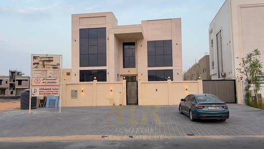 Villa de 5 chambres à à vendre à Al Zahya, Ajman - WhatsApp Image 2026-08-22 at 11.09. 52 AM. jpeg Villa de 5 chambres à à vendre à Al Zahya, Ajman - WhatsApp Image 2026-08-22 at 11.09. 52 AM. jpeg