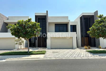 4 Schlafzimmer Townhouse zum Miete in Saadiyat Island, Abu Dhabi - Reihenhaus in Saadiyat Island，Jawaher Saadiyat, 4 schlafzimmer, 580000 AED - 16604648