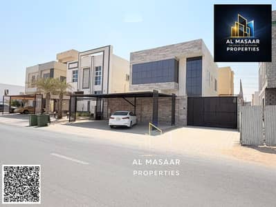 3 habitaciones Villa para en Alquiler en Al Yasmeen, Ajman - batch_WhatsApp Image 2026-09-23 at 10.26. 57. jpeg 3 habitaciones Villa para en Alquiler en Al Yasmeen, Ajman - batch_WhatsApp Image 2026-09-23 at 10.26. 57. jpeg