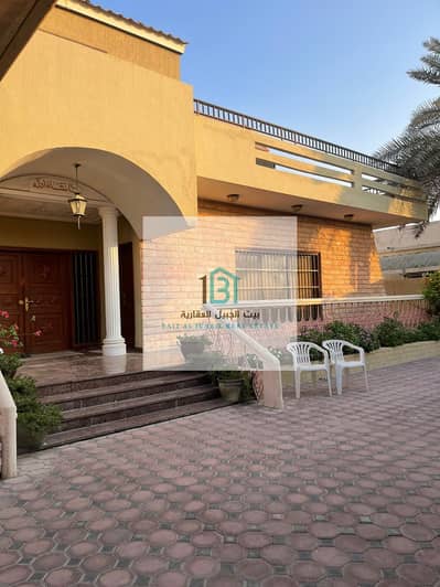 فیلا 8 غرف نوم للبيع في الدراري، الشارقة - 77aeb1e6-4b50-4444-a16e-21c850562efe. jpg فیلا 8 غرف نوم للبيع في الدراري، الشارقة - 77aeb1e6-4b50-4444-a16e-21c850562efe. jpg