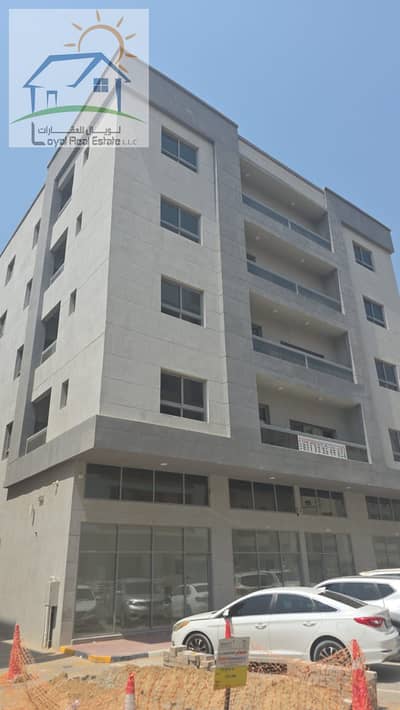 1 Camera Appartamento in affitto a Al Jurf, Ajman - WhatsApp Image 2026-09-16 at 4.48. 59 PM. jpeg