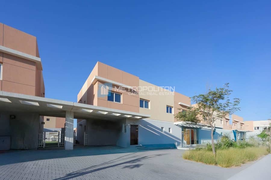 Villetta a schiera a Al Samha,Manazel Al Reef 2, 3 camere da letto, 115000 AED - 16604697 Villetta a schiera a Al Samha,Manazel Al Reef 2, 3 camere da letto, 115000 AED - 16604697