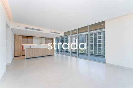 3 Schlafzimmer Wohnung zum Miete in Dubai Hills Estate, Dubai - Wohnung in Dubai Hills Estate，Golf Residences by Fortimo, 3 schlafzimmer, 449000 AED - 16604708