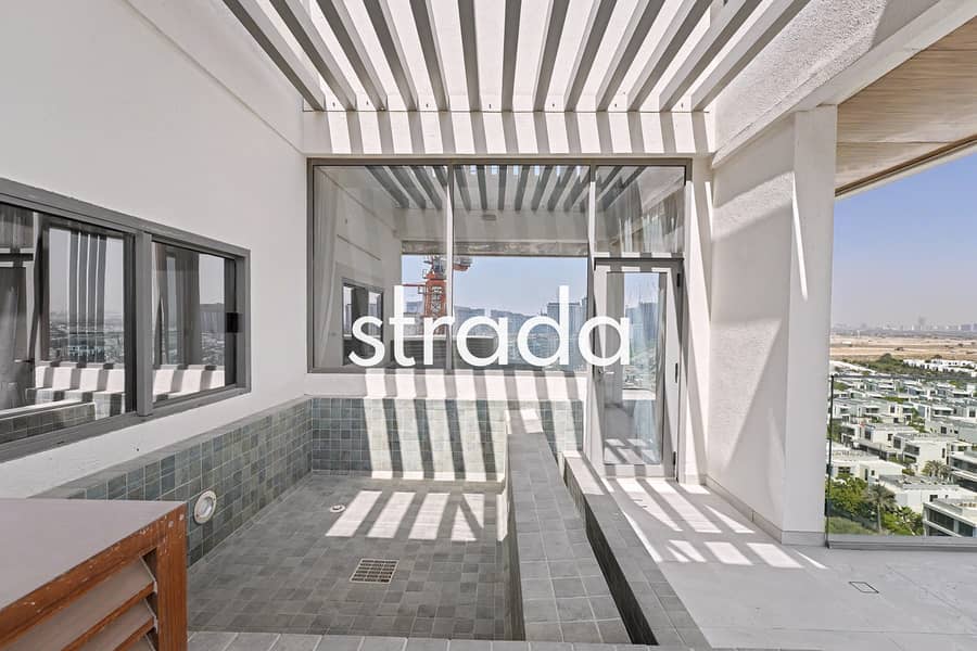 Appartamento a Dubai Hills Estate,The Grove by Iman, 3 camere da letto, 340000 AED - 16604707 Appartamento a Dubai Hills Estate,The Grove by Iman, 3 camere da letto, 340000 AED - 16604707