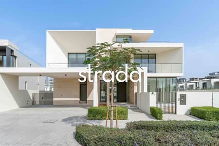 5 Schlafzimmer Villa zum Miete in Dubai Hills Estate, Dubai - Villa in Dubai Hills Estate,Address Villas Hillcrest, 5 schlafzimmer, 1000000 AED - 16604710 5 Schlafzimmer Villa zum Miete in Dubai Hills Estate, Dubai - Villa in Dubai Hills Estate,Address Villas Hillcrest, 5 schlafzimmer, 1000000 AED - 16604710