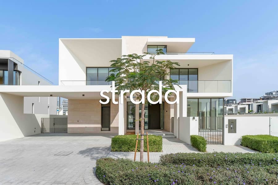 Villa in Dubai Hills Estate,Address Villas Hillcrest, 5 schlafzimmer, 1000000 AED - 16604710 Villa in Dubai Hills Estate,Address Villas Hillcrest, 5 schlafzimmer, 1000000 AED - 16604710