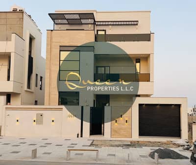 5 habitaciones Villa para en Venta en Al Helio, Ajman - WhatsApp Image 2026-09-23 at 09.45. 15. jpeg 5 habitaciones Villa para en Venta en Al Helio, Ajman - WhatsApp Image 2026-09-23 at 09.45. 15. jpeg
