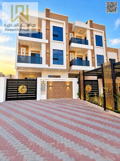 6 Bedroom Townhouse for Sale in Al Yasmeen, Ajman - WhatsApp Image 2026-09-23 at 10.33. 33 AM. jpeg 6 Bedroom Townhouse for Sale in Al Yasmeen, Ajman - WhatsApp Image 2026-09-23 at 10.33. 33 AM. jpeg