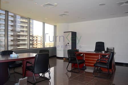Office zum Miete in Jumeirah Lake Towers (JLT), Dubai - DSC_3714. jpg