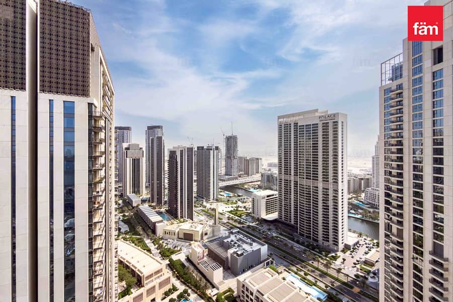 Apartamento en Dubai Creek Harbour,Creekside 18,Creekside 18 Tower B, 1 dormitorio, 90000 AED - 16604722 Apartamento en Dubai Creek Harbour,Creekside 18,Creekside 18 Tower B, 1 dormitorio, 90000 AED - 16604722