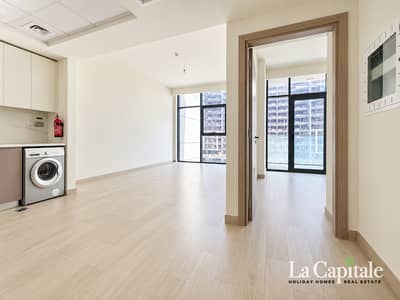 1 Camera Appartamento in affitto a Meydan, Dubai - Appartamento a Meydan，Azizi Riviera，Azizi Riviera 5, 1 camera da letto, 75000 AED - 15432178