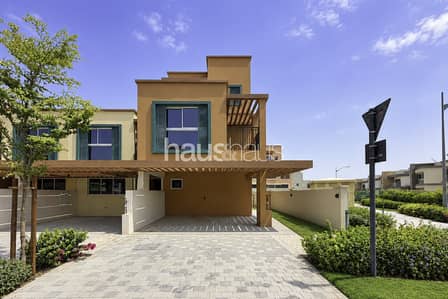 5 Camere Villa in affitto a DAMAC Lagoons, Dubai - Villa a DAMAC Lagoons,Nice, 5 camere da letto, 240000 AED - 16604776 5 Camere Villa in affitto a DAMAC Lagoons, Dubai - Villa a DAMAC Lagoons,Nice, 5 camere da letto, 240000 AED - 16604776
