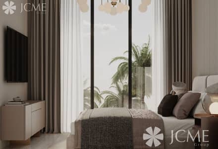 1 Slaapkamer Appartement te Koop in Al Jaddaf, Dubai - Appartement in Al Jaddaf,Boutique 23, 1 slaapkamer, 930000 AED - 13709009 1 Slaapkamer Appartement te Koop in Al Jaddaf, Dubai - Appartement in Al Jaddaf,Boutique 23, 1 slaapkamer, 930000 AED - 13709009