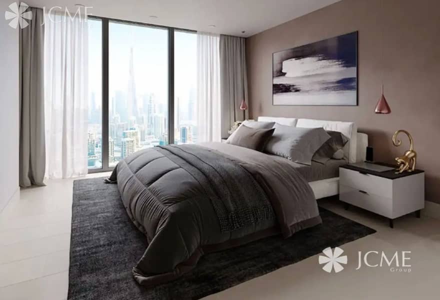 Apartamento en Sobha Hartland,Sobha Creek Vistas Heights,Sobha Creek Vistas Heights Tower A, 2 dormitorios, 2600000 AED - 13718993 Apartamento en Sobha Hartland,Sobha Creek Vistas Heights,Sobha Creek Vistas Heights Tower A, 2 dormitorios, 2600000 AED - 13718993