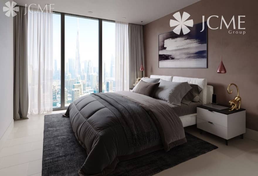 Apartamento en Sobha Hartland,Sobha Creek Vistas Heights,Sobha Creek Vistas Heights Tower B, 1 dormitorio, 2100000 AED - 15559258 Apartamento en Sobha Hartland,Sobha Creek Vistas Heights,Sobha Creek Vistas Heights Tower B, 1 dormitorio, 2100000 AED - 15559258