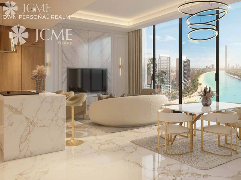 Appartamento a Meydan,Azizi Riviera,Azizi Riviera Reve,Azizi Riviera Reve Tower 3, 1000000 AED - 15735724 Appartamento a Meydan,Azizi Riviera,Azizi Riviera Reve,Azizi Riviera Reve Tower 3, 1000000 AED - 15735724
